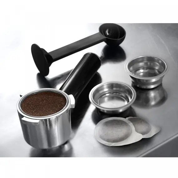 ყავის აპარატი DELONGHI - EC685.M , 4 image - Primestore.ge