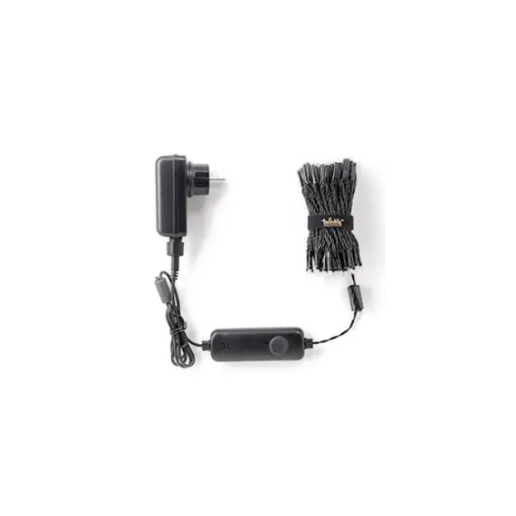 საახალწლო განათება TWINKLY TWS100STP-BEU (8 M) , 4 image - Primestore.ge