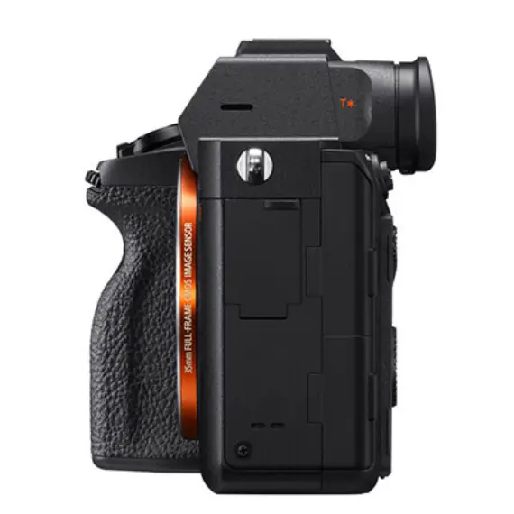 ფოტოაპარატი Sony Alpha A7R IV Mirrorless Digital Camera Body , 8 image - Primestore.ge