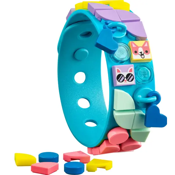 Lego LEGO DOTS My Pets Bracelet