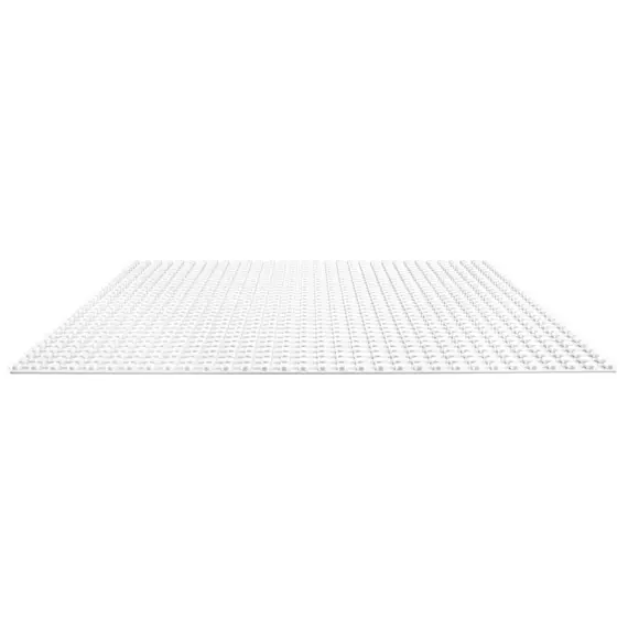ლეგო LEGO Classic White Baseplate  - Primestore.ge