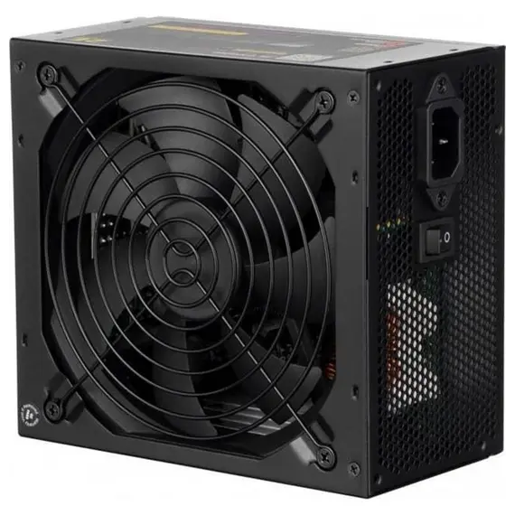 კვების ბლოკი 2E PSU GAMING EXTRA POWER (750W), >90%, 80+ Gold, 140mm , 2 image - Primestore.ge