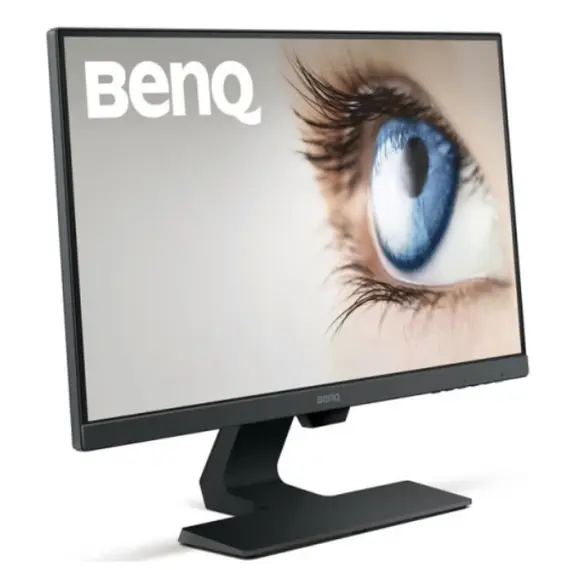 Monitor BenQ BL2780 27" FHD IPS 5ms VGA HDMI DP Built-In Speaker Black - 9H.LGXLA.CPE, 2 image