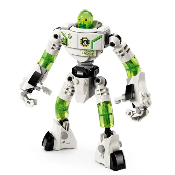 ლეგო LEGO DREAMZzz™ Mateo and Z-Blob the Robot , 2 image - Primestore.ge