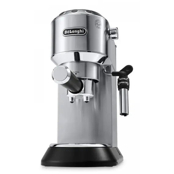 ყავის აპარატი DELONGHI - EC685.M , 6 image - Primestore.ge
