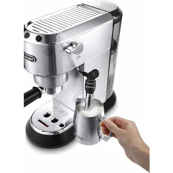 ყავის აპარატი DELONGHI - EC685.M , 7 image - Primestore.ge