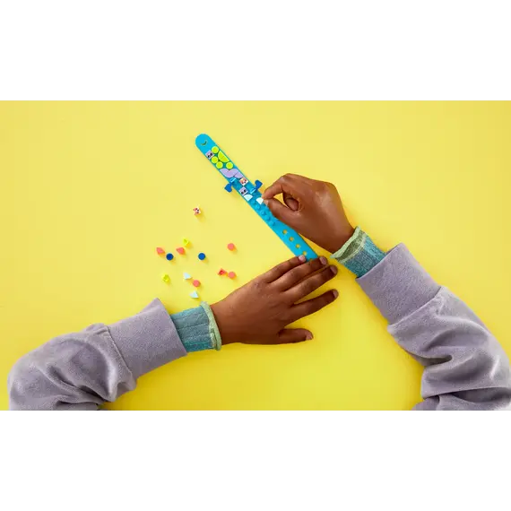 Lego LEGO DOTS My Pets Bracelet, 4 image