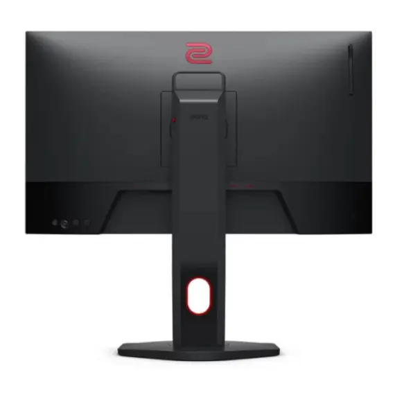 მონიტორი BenQ ZOWIE XL2546K 24.5" FHD 240Hz 1ms 3xHDMI DP Black - 9H.LJNLB.QBE , 5 image - Primestore.ge