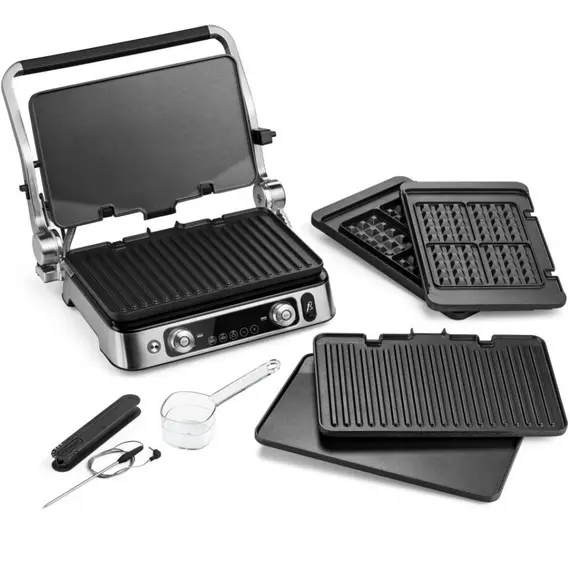 Grill DELONGHI - CGH1130DP, 2 image