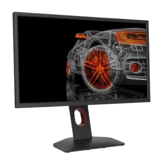 მონიტორი BenQ ZOWIE XL2546K 24.5" FHD 240Hz 1ms 3xHDMI DP Black - 9H.LJNLB.QBE , 2 image - Primestore.ge