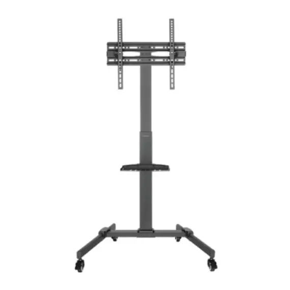 TV stand Logilink BP0121 TV Display cart 32"-55", 2 image