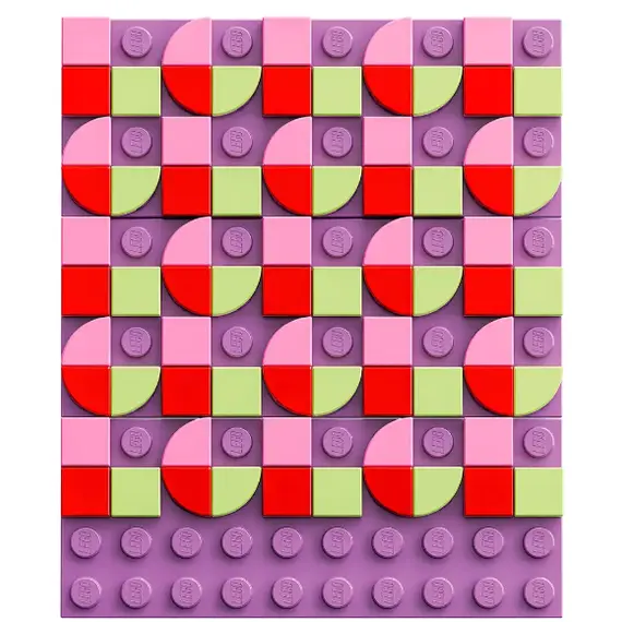 ლეგო LEGO DOTS Lots of DOTS – Lettering , 3 image - Primestore.ge