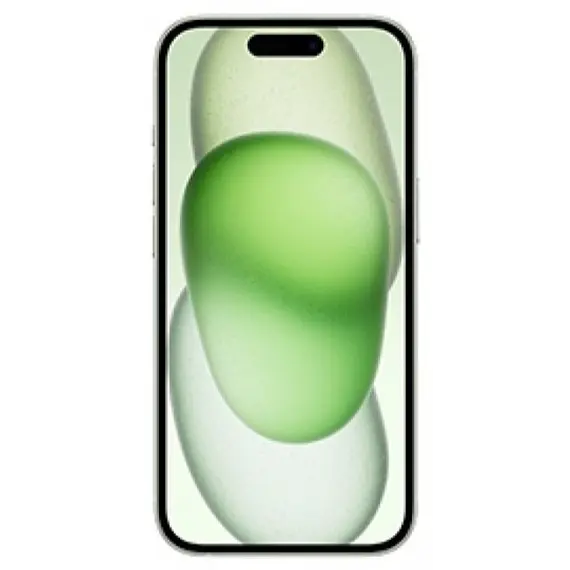 მობილური ტელეფონი Apple iPhone 15 128GB Green/D , 2 image - Primestore.ge