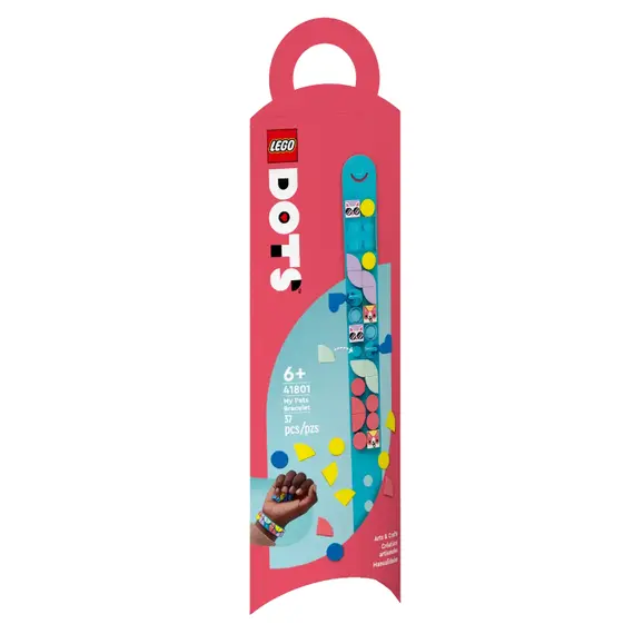 Lego LEGO DOTS My Pets Bracelet, 2 image