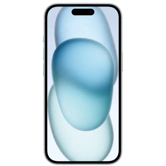 მობილური ტელეფონი Apple iPhone 15 128GB Blue/D , 2 image - Primestore.ge