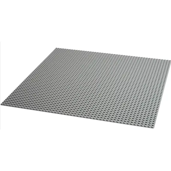 ლეგო LEGO Classic Gray Baseplate  - Primestore.ge