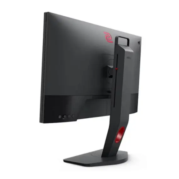 მონიტორი BenQ ZOWIE XL2546K 24.5" FHD 240Hz 1ms 3xHDMI DP Black - 9H.LJNLB.QBE , 4 image - Primestore.ge