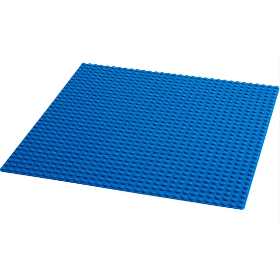 ლეგო LEGO Classic Blue Baseplate  - Primestore.ge