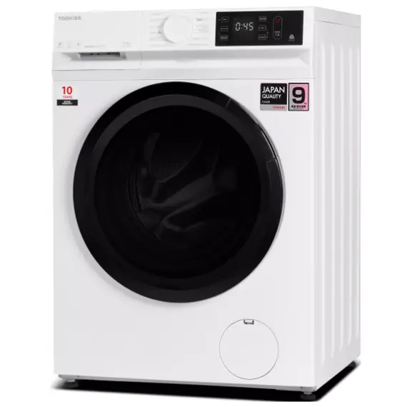 სარეცხი მანქანა Toshiba TW-BL100A4UZ(WK) - White , 2 image - Primestore.ge