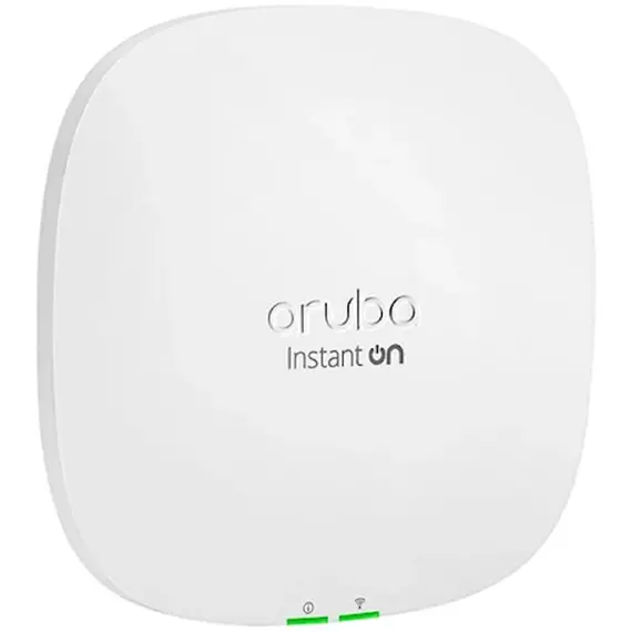 როუტერი Aruba R9B28A, 4800Mbps, Router, White , 3 image - Primestore.ge