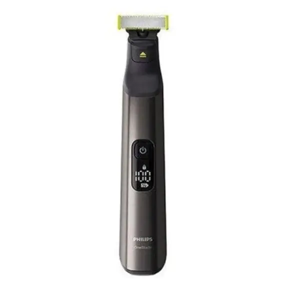 წვერსაპარსი Philips QP6651/61 OneBlade Pro 360  - Primestore.ge