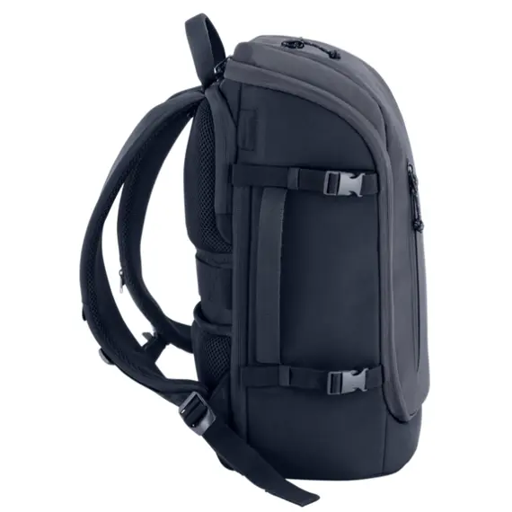 ლეპტოპის ჩანთა HP Travel 25L 15.6 IGRLaptop Backpack  (6B8U4AA) , 5 image - Primestore.ge
