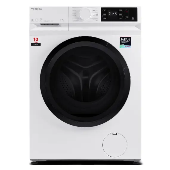 სარეცხი მანქანა Toshiba TW-BL70A2UZ(WK) - White  - Primestore.ge