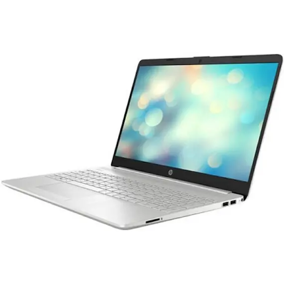 ნოუთბუქი HP 8F5K0EA Compaq, 15.6", i3-N305, 8GB, 256GB SSD, Integrated, Silver , 3 image - Primestore.ge