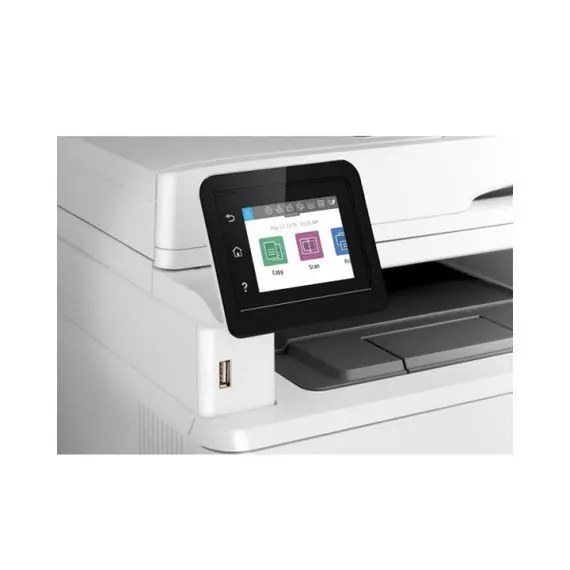 პრინტერი HP LaserJet Pro MFP M428dw , 3 image - Primestore.ge