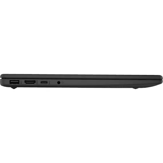 ნოუთბუქი HP 8F5H1EA 14, 14", i3-N305, 8GB, 256GB SSD, Integrated, Black , 4 image - Primestore.ge