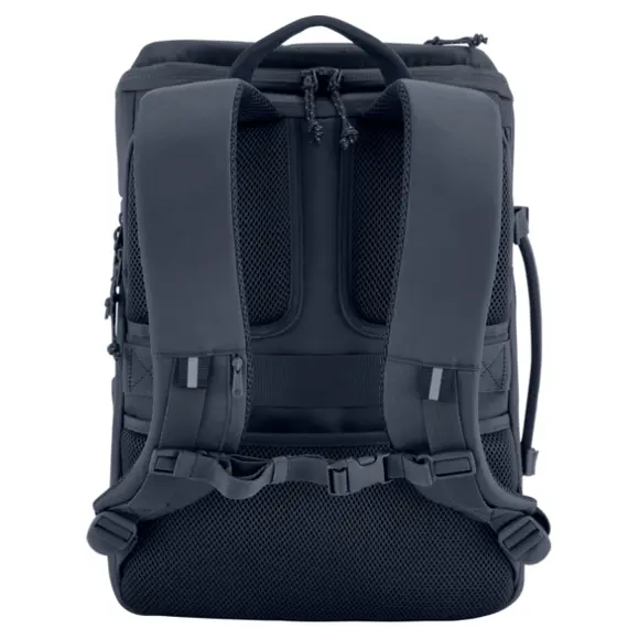ლეპტოპის ჩანთა HP Travel 25L 15.6 IGRLaptop Backpack  (6B8U4AA) , 4 image - Primestore.ge