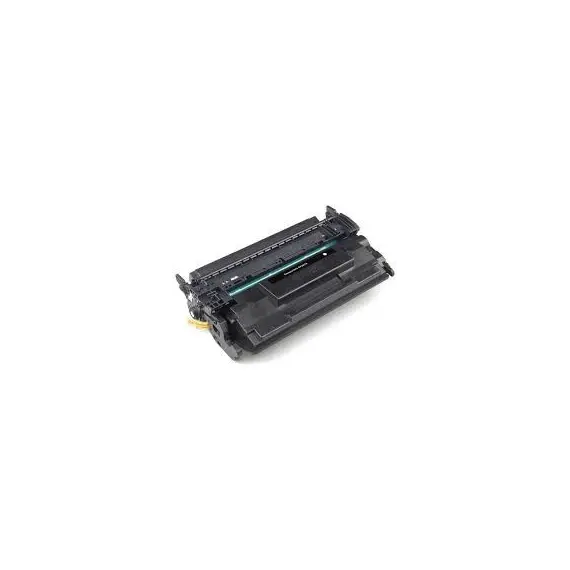 კარტრიჯი HP 87A Black Original LaserJet Toner Cartridge - CF287A , 3 image - Primestore.ge