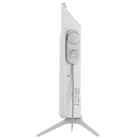 ელექტრო გამათბობელი Ardesto Electric convector CH-1000MCW, 21 m2, 1000 W, white , 5 image - Primestore.ge