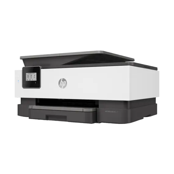 Printer HP OfficeJet 8013 All In One Printer - 1KR70B, 3 image