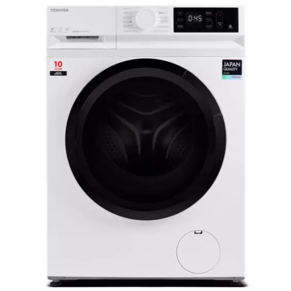 სარეცხი მანქანა Toshiba TW-BL80A2UZ (WK) - White  - Primestore.ge