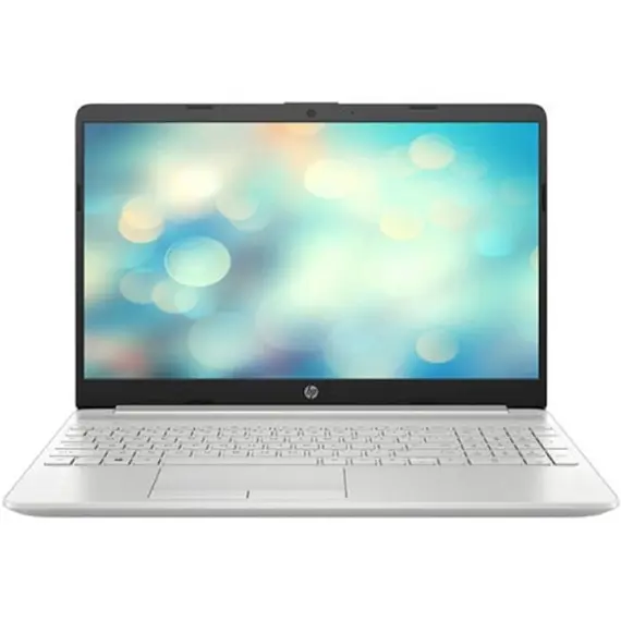 ნოუთბუქი HP 8F5K0EA Compaq, 15.6", i3-N305, 8GB, 256GB SSD, Integrated, Silver  - Primestore.ge