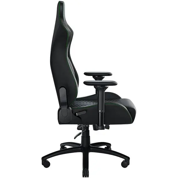 გეიმერული სავარძელი Razer Iskur - XL - Gaming Chair With Built In Lumbar Support , 3 image - Primestore.ge