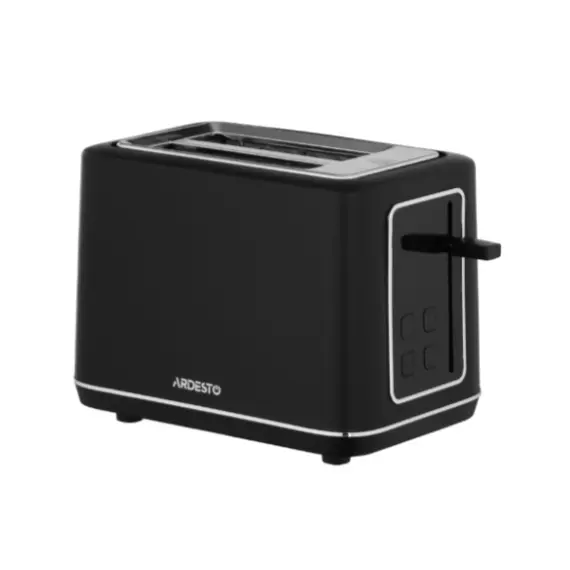 ტოსტერი Ardesto  Elegance Toaster T-K301E  - Primestore.ge