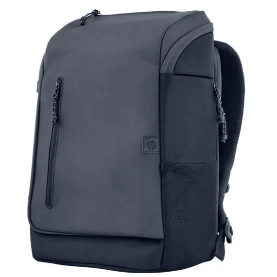 ლეპტოპის ჩანთა HP Travel 25L 15.6 IGRLaptop Backpack  (6B8U4AA) , 2 image - Primestore.ge