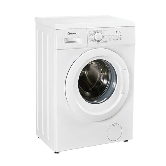 სარეცხი მანქანა MIDEA MFE02W60/W 6kg  - Primestore.ge