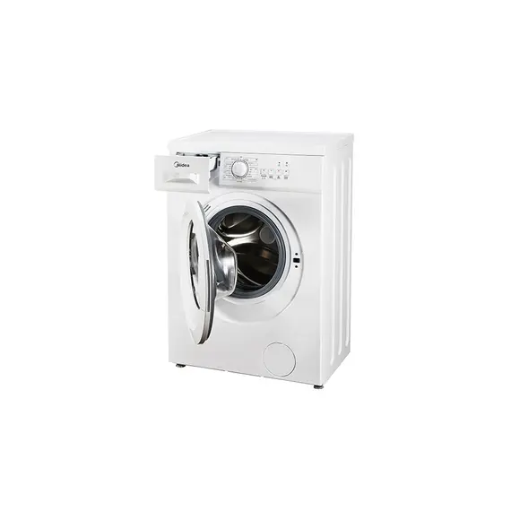 სარეცხი მანქანა MIDEA MFE02W60/W 6kg , 2 image - Primestore.ge