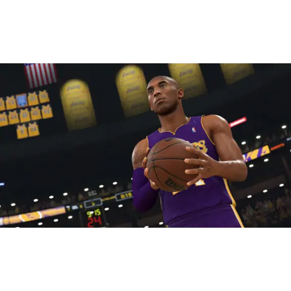 ვიდეო თამაში Sony PS5 Game NBA 2K24 , 4 image - Primestore.ge