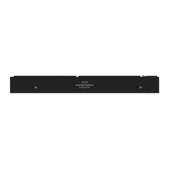 Uninterruptible Power Supply HPE G2 Basic 3.6kVA/IEC C20 Detachable 16A/100-240V Outlets (12) C13/1U Horizontal WW PDU, 3 image