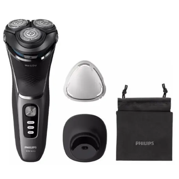 წვერსაპარსი Philips Shaver S3343/13  - Primestore.ge