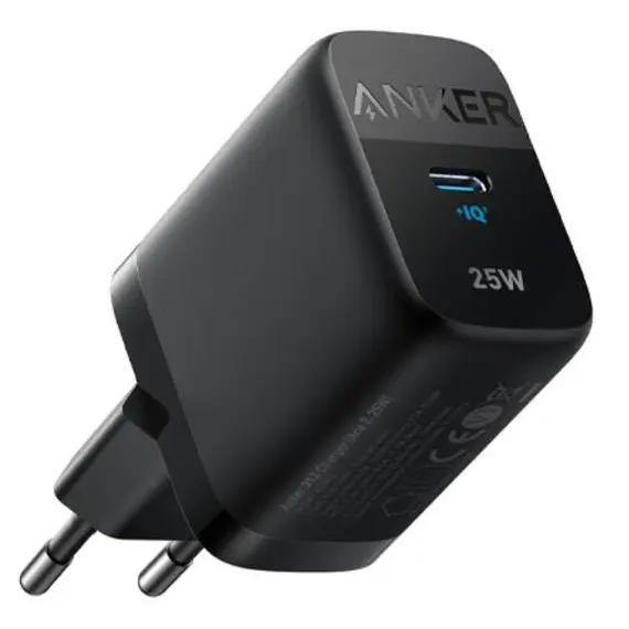 Adapter Anker 312 Ace Charger 25W A2642G11