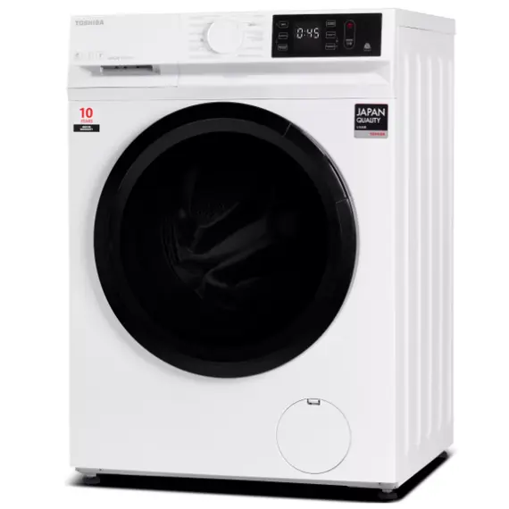 სარეცხი მანქანა Toshiba TW-BL80A2UZ (WK) - White , 2 image - Primestore.ge