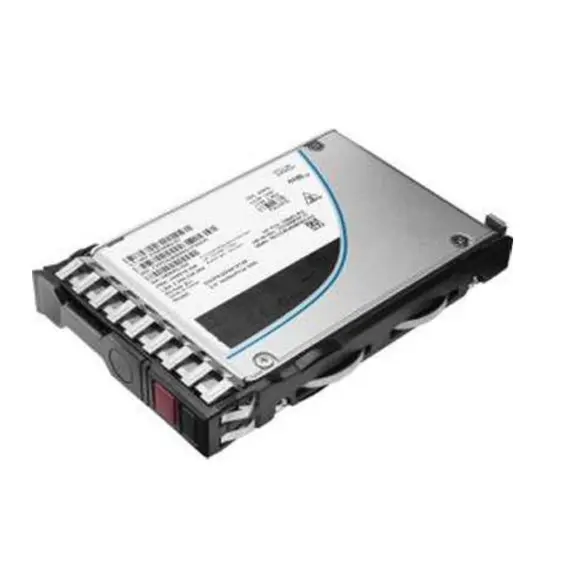 მყარი დისკი HP 240GB 6G SATA RI-3 LFF SCC SSD  - Primestore.ge