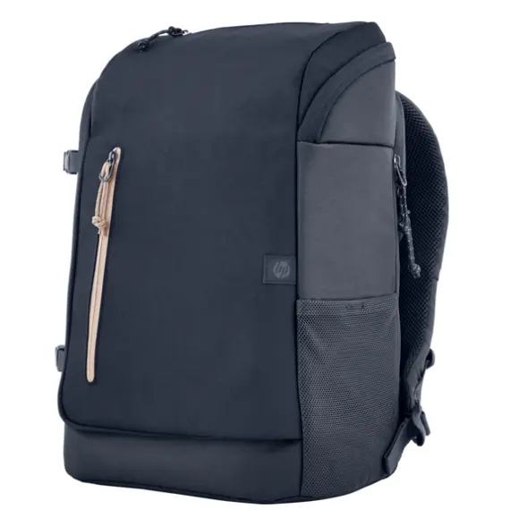 Laptop bag HP Travel 25L 15.6 BNGLaptop Backpack (6B8U5AA), 2 image