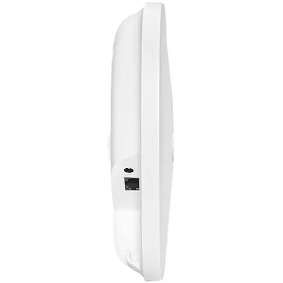 როუტერი Aruba R9B28A, 4800Mbps, Router, White , 5 image - Primestore.ge