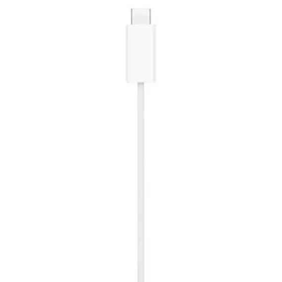 Cable Apple MT0H3 Watch Magnetic Fast Charger to USB-C Cable 1M, 2 image